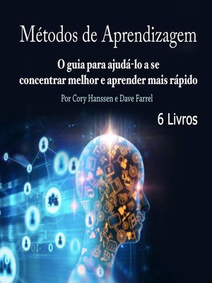 cover image of Métodos de Aprendizagem